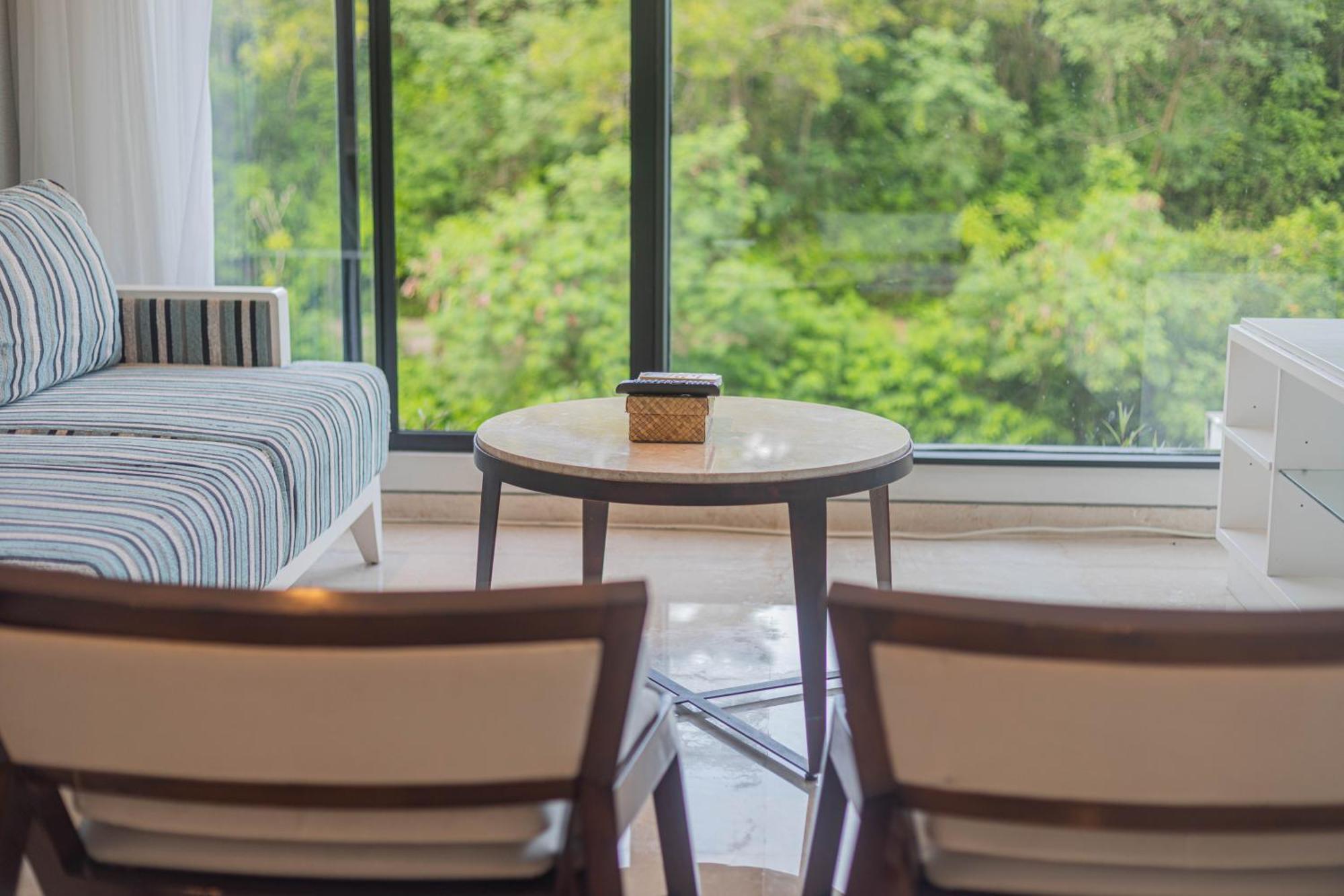 The Sterling Villas Uluwatu Exterior foto